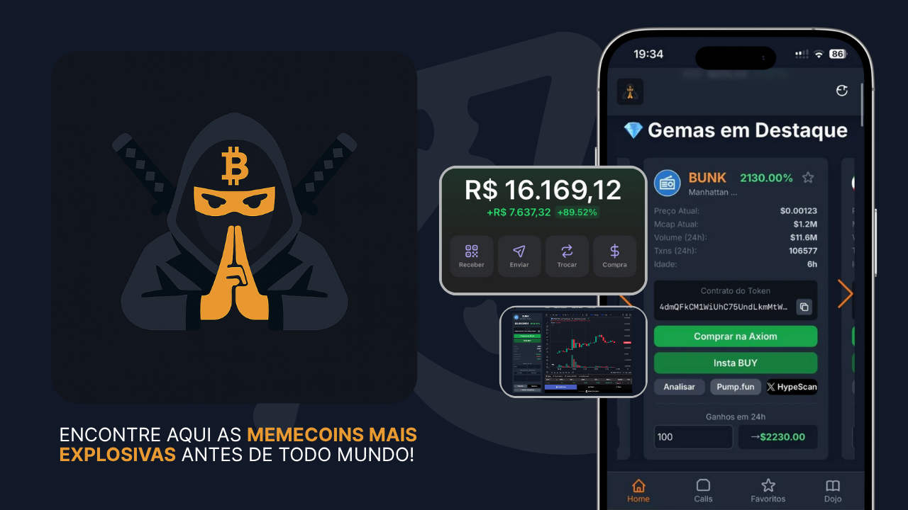 Banner Fórmula Memecoin